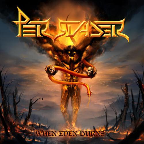 Persuader - Doomsday News