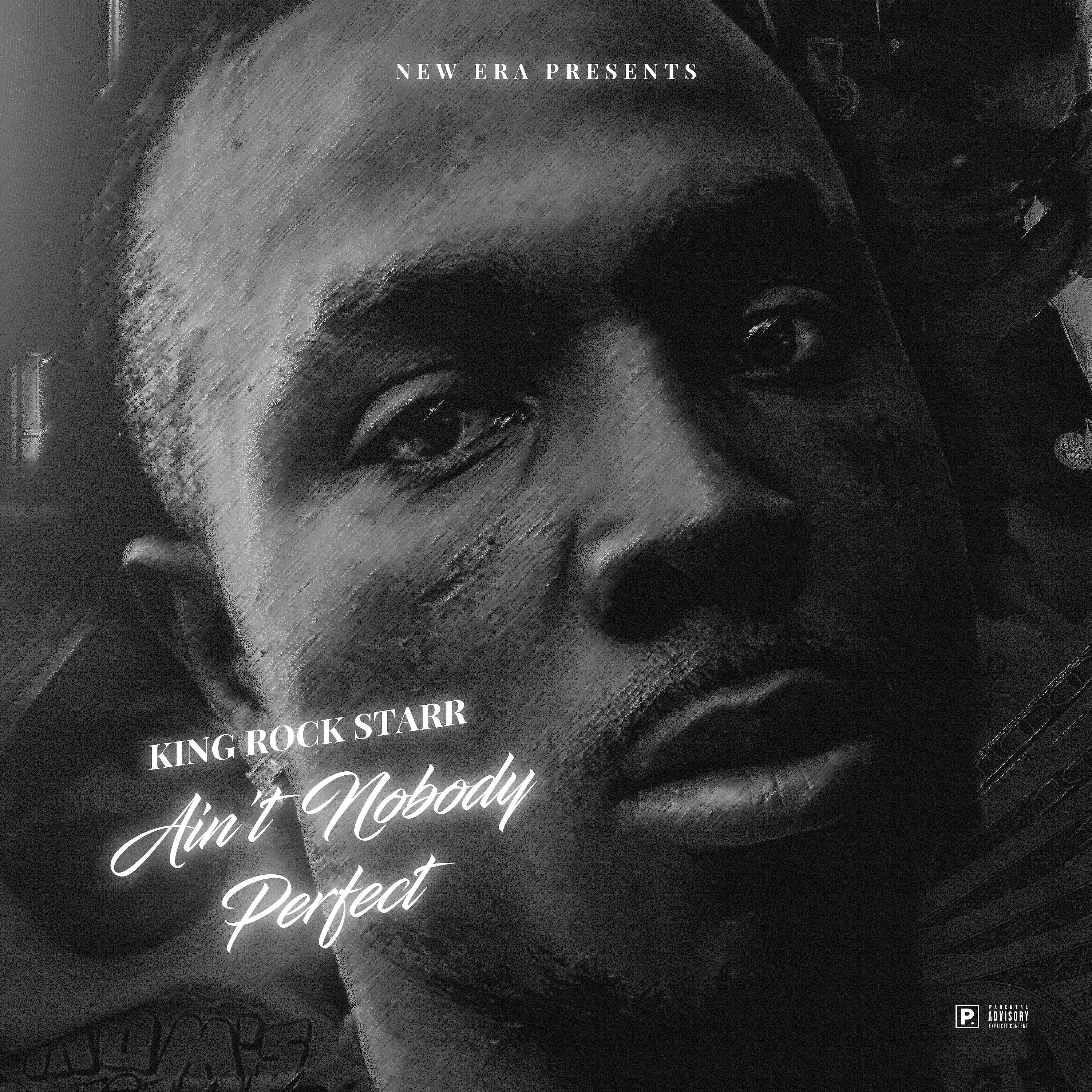 King Rock Starr - Love Story, Pt. 2 (feat. K Turbo)