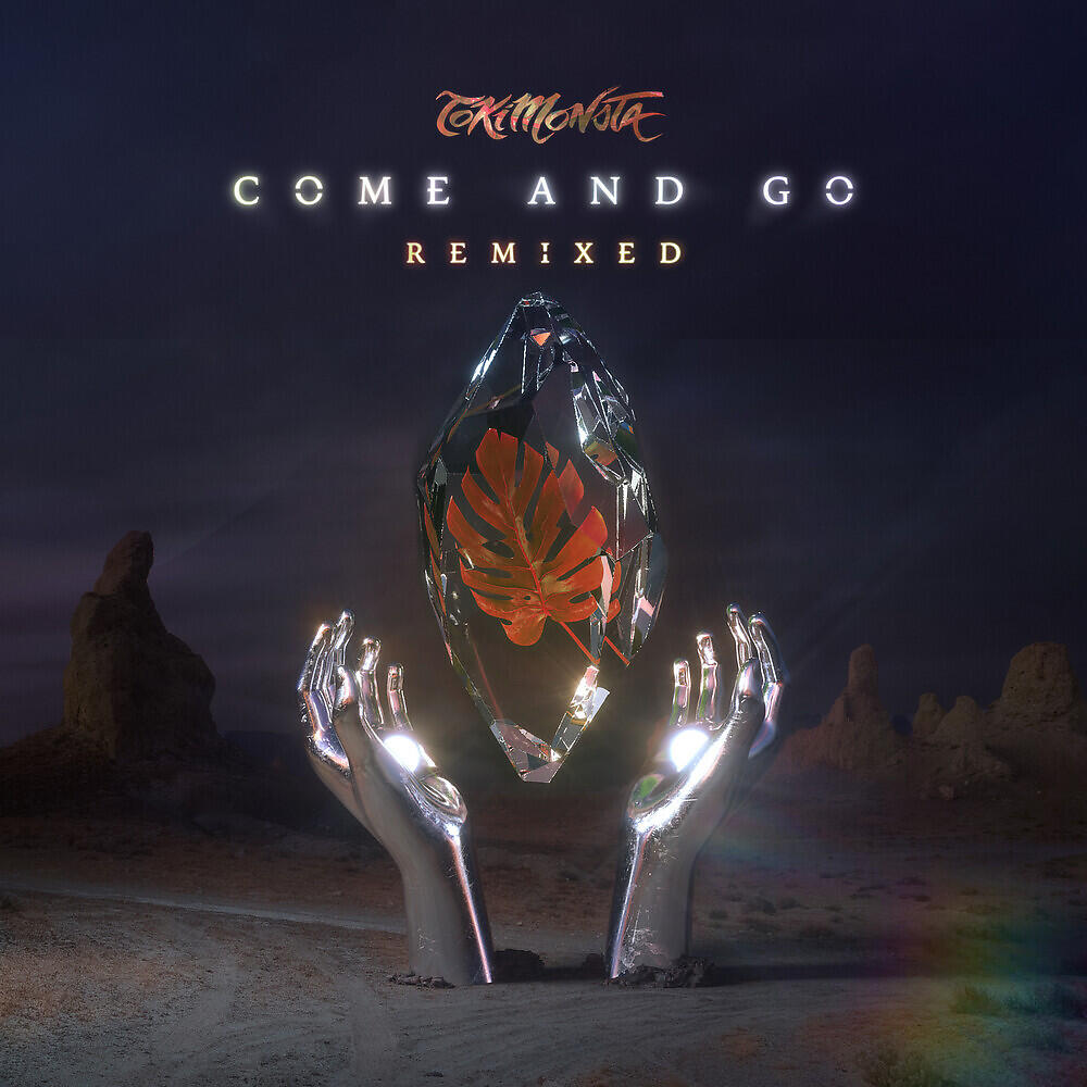 TOKiMONSTA - Come and Go (Promnite Remix)