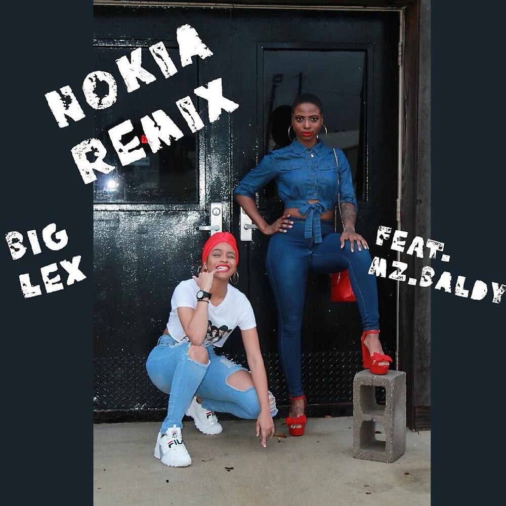 Постер альбома Nokia Remix