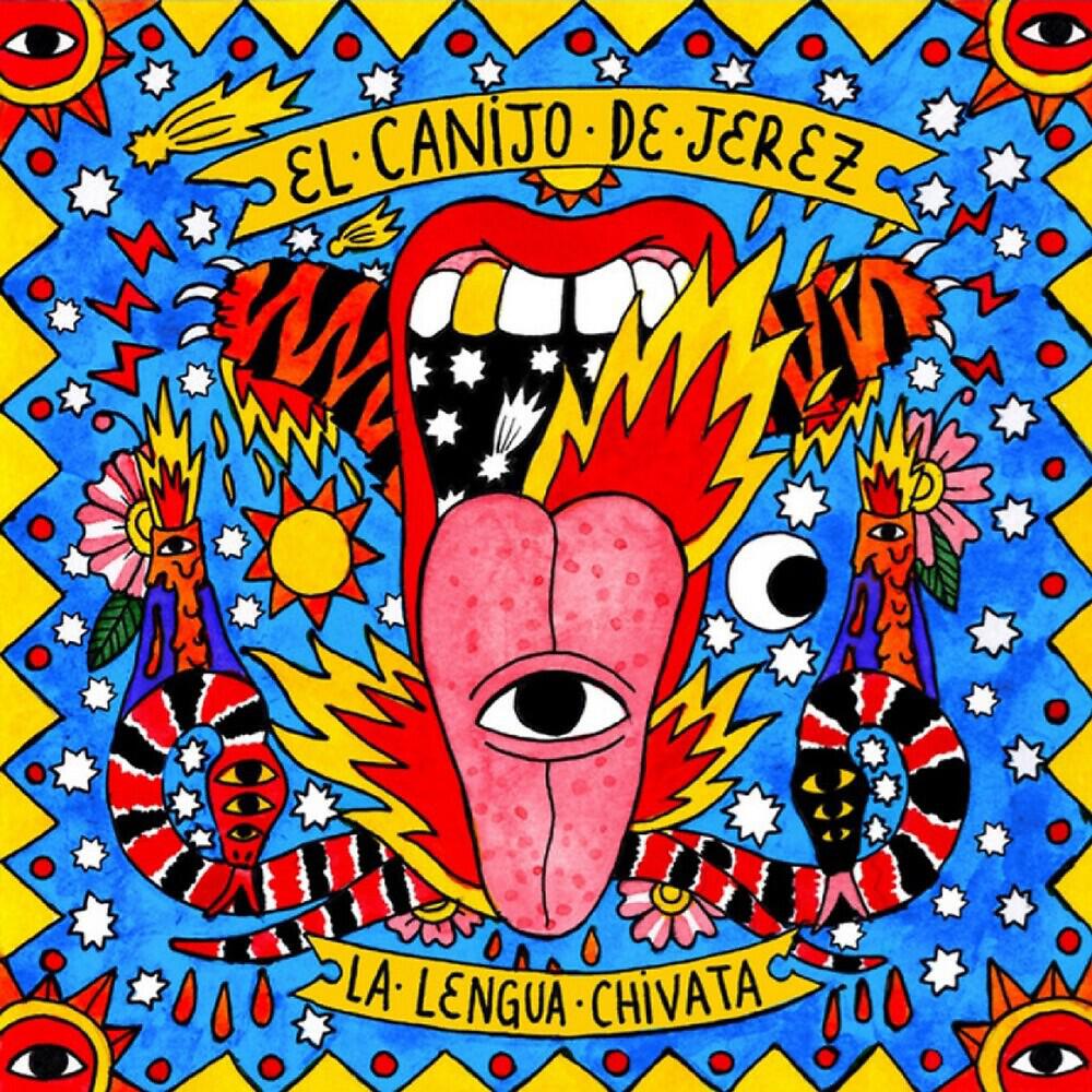 El Canijo de Jerez - Gladiadores Emplumados