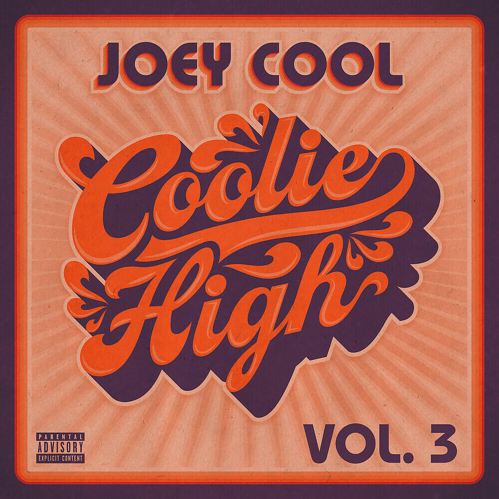 Joey Cool - Lions