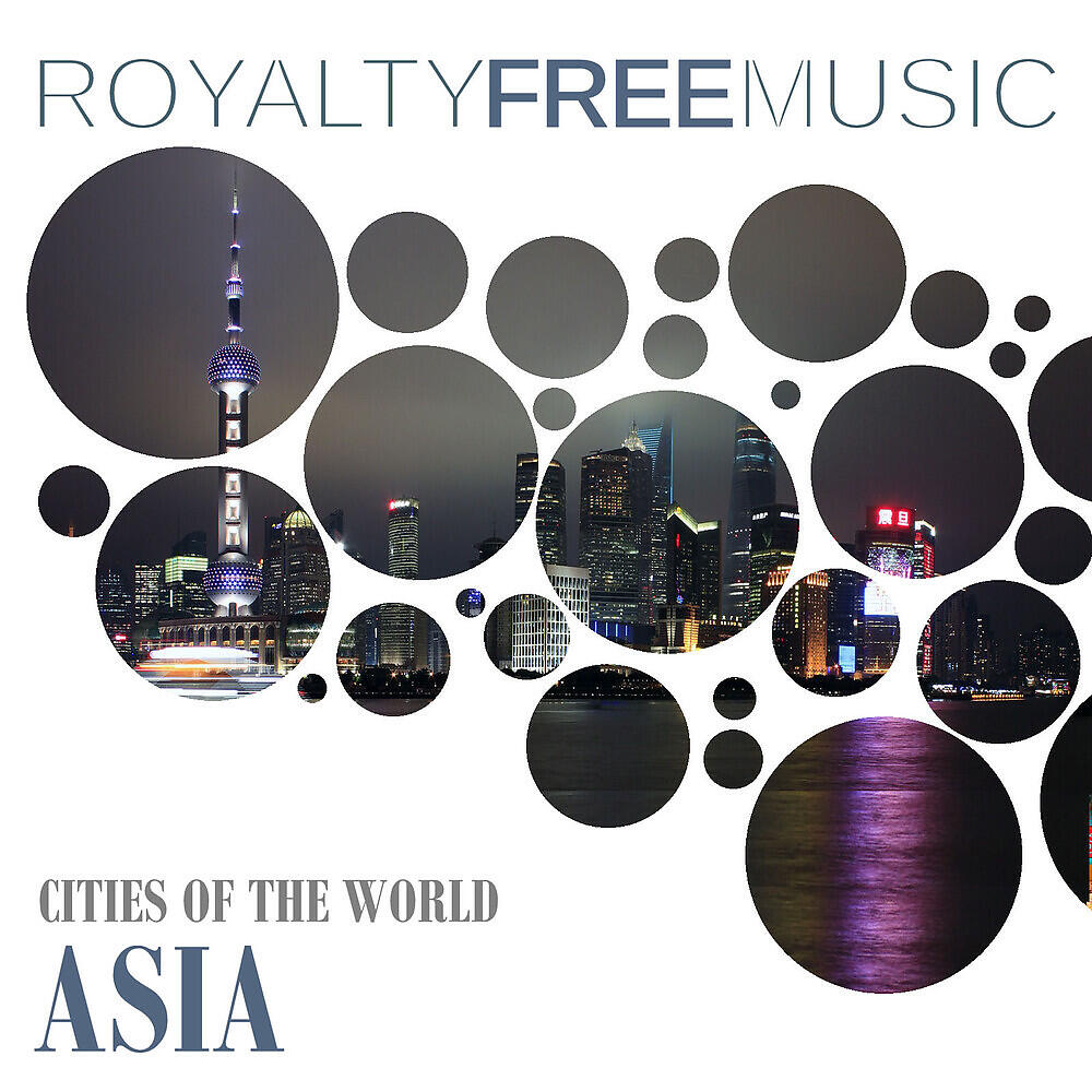 Royalty Free Music Maker - Macau