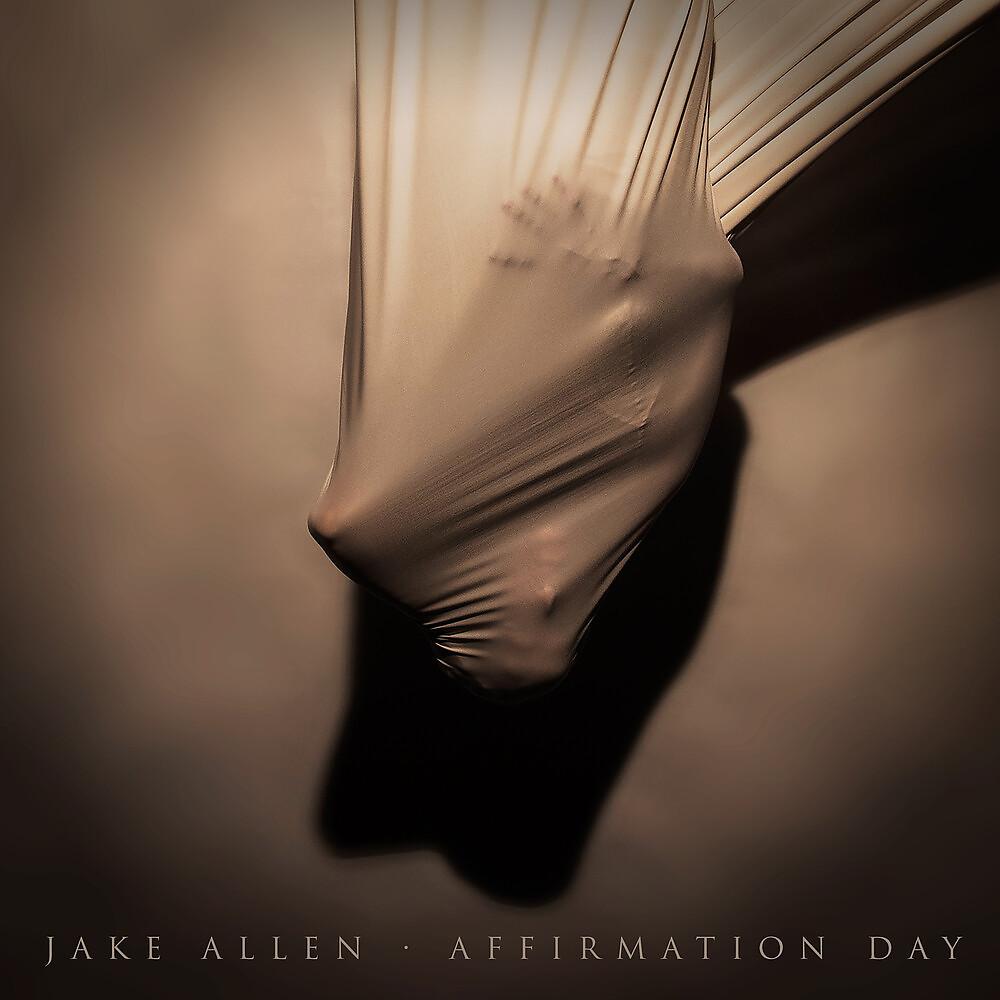 Постер альбома Affirmation Day