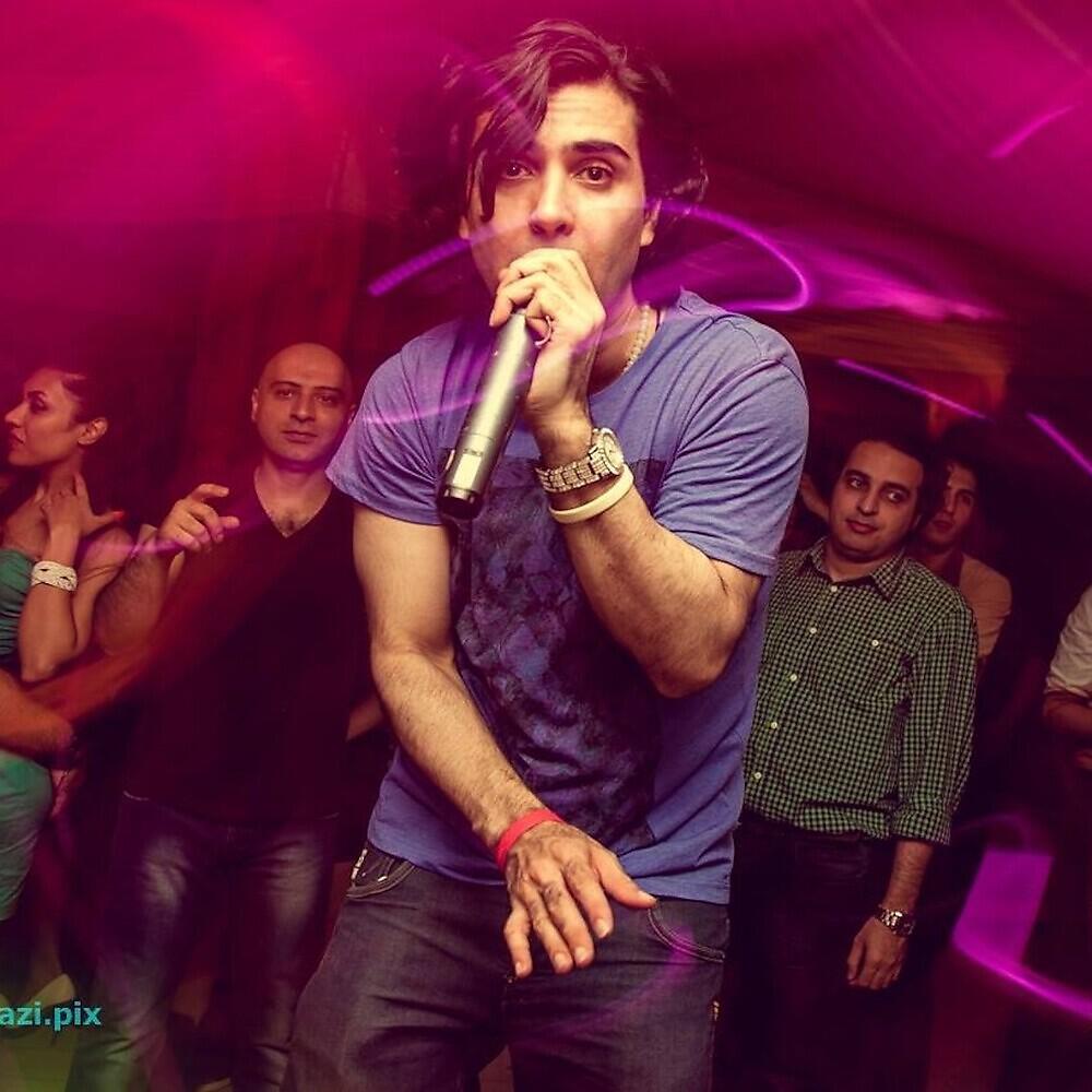 Babak Rahnama - Zendegi Ba Tou Behtare (Hot Mix)