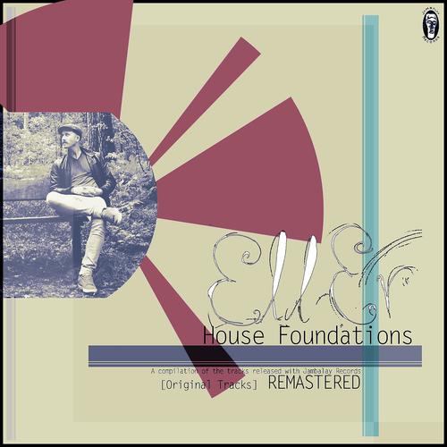 Постер альбома House Foundations
