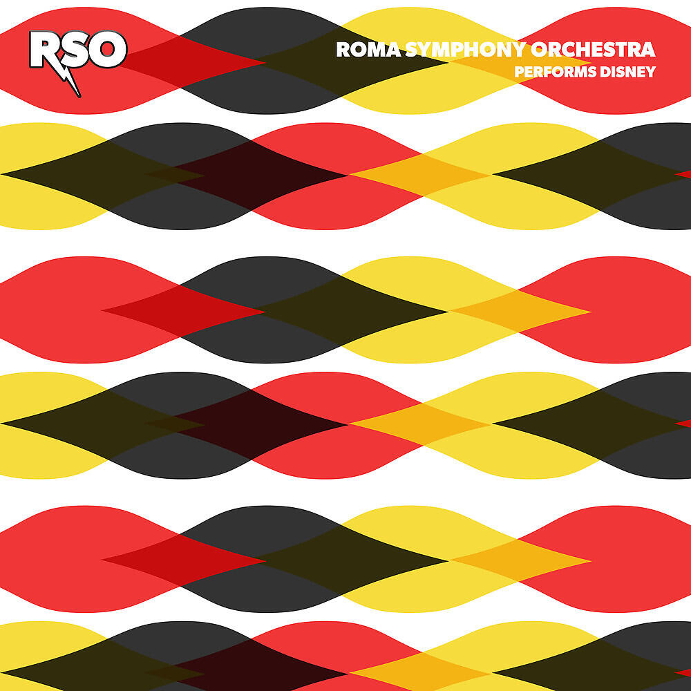 Roma Symphony Orchestra - Part of Your World (From 