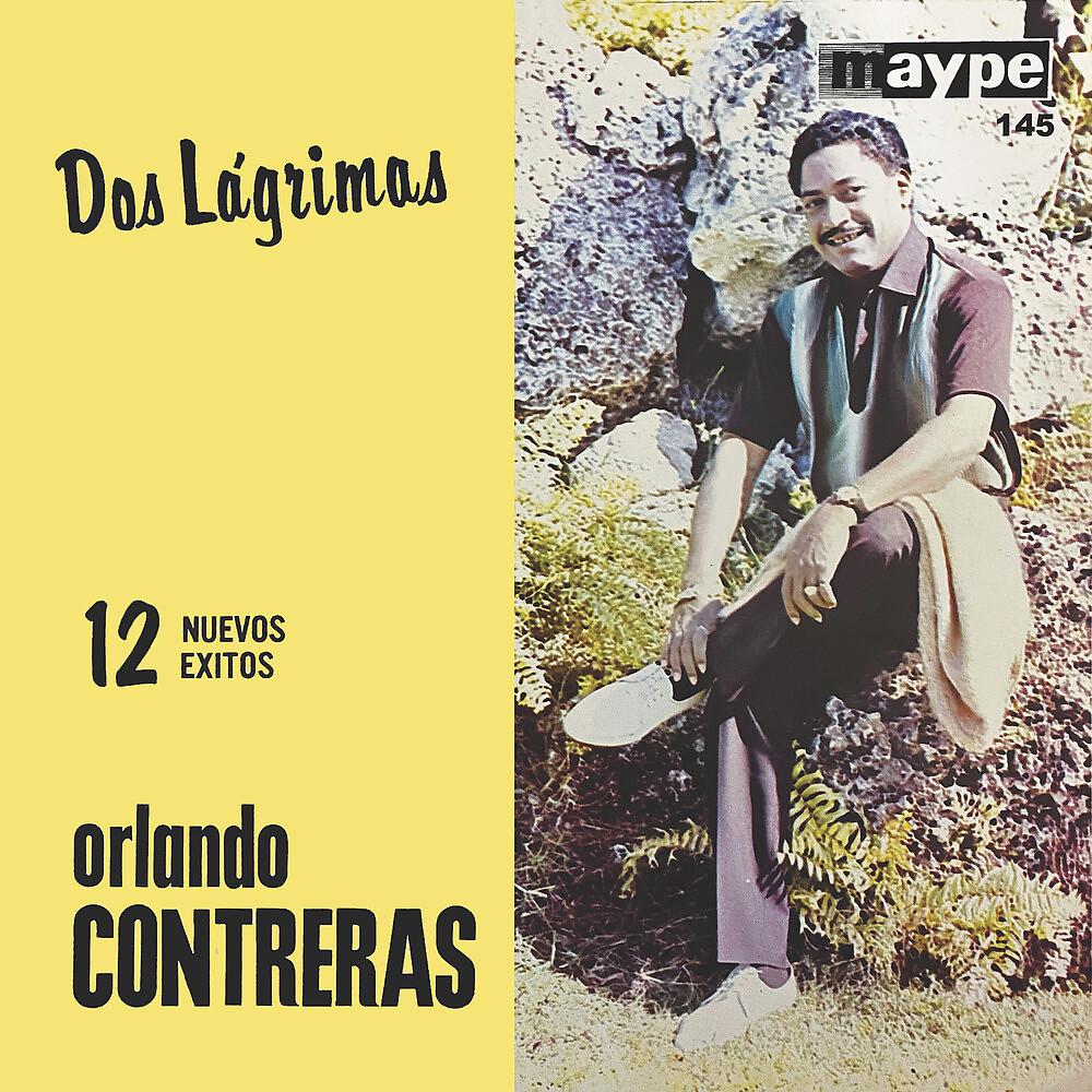 Постер альбома Dos Lágrimas-12 Nuevos Exitos