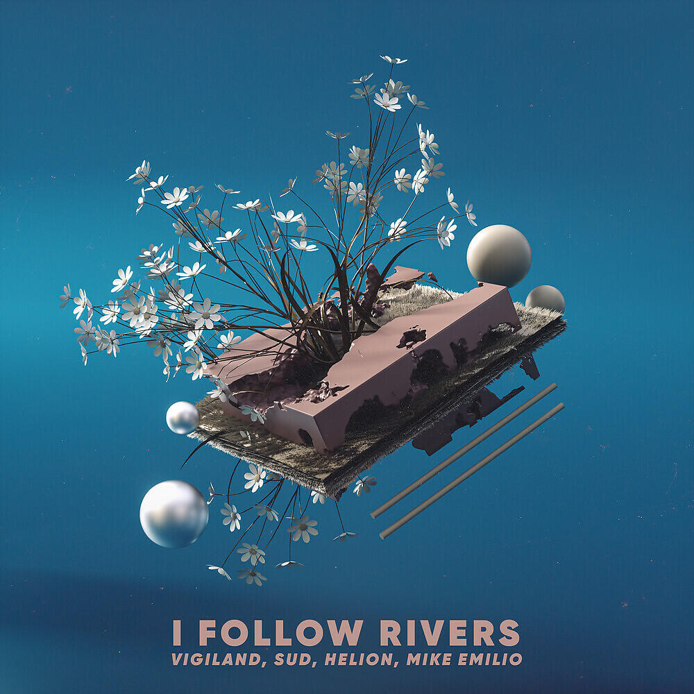 Helion - I Follow Rivers
