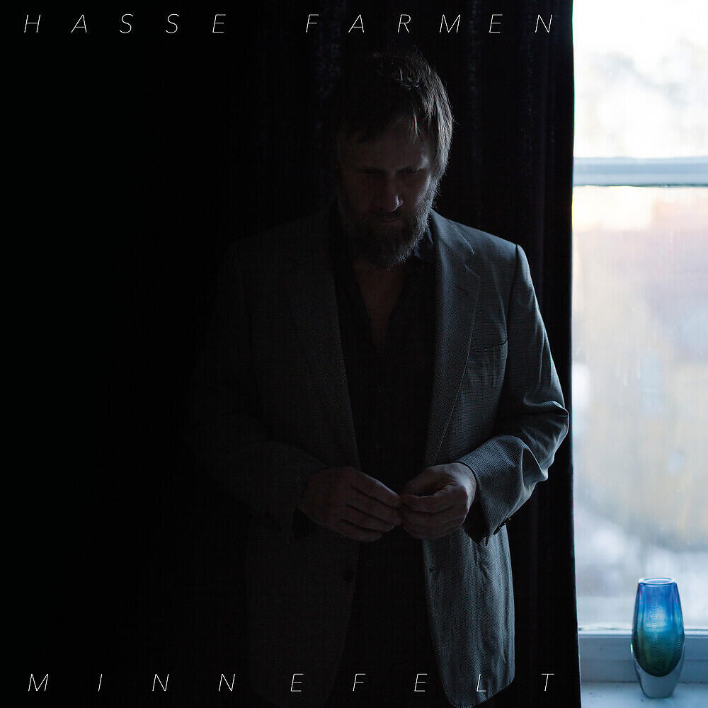Hasse Farmen - Ta tilbake en vakker dag