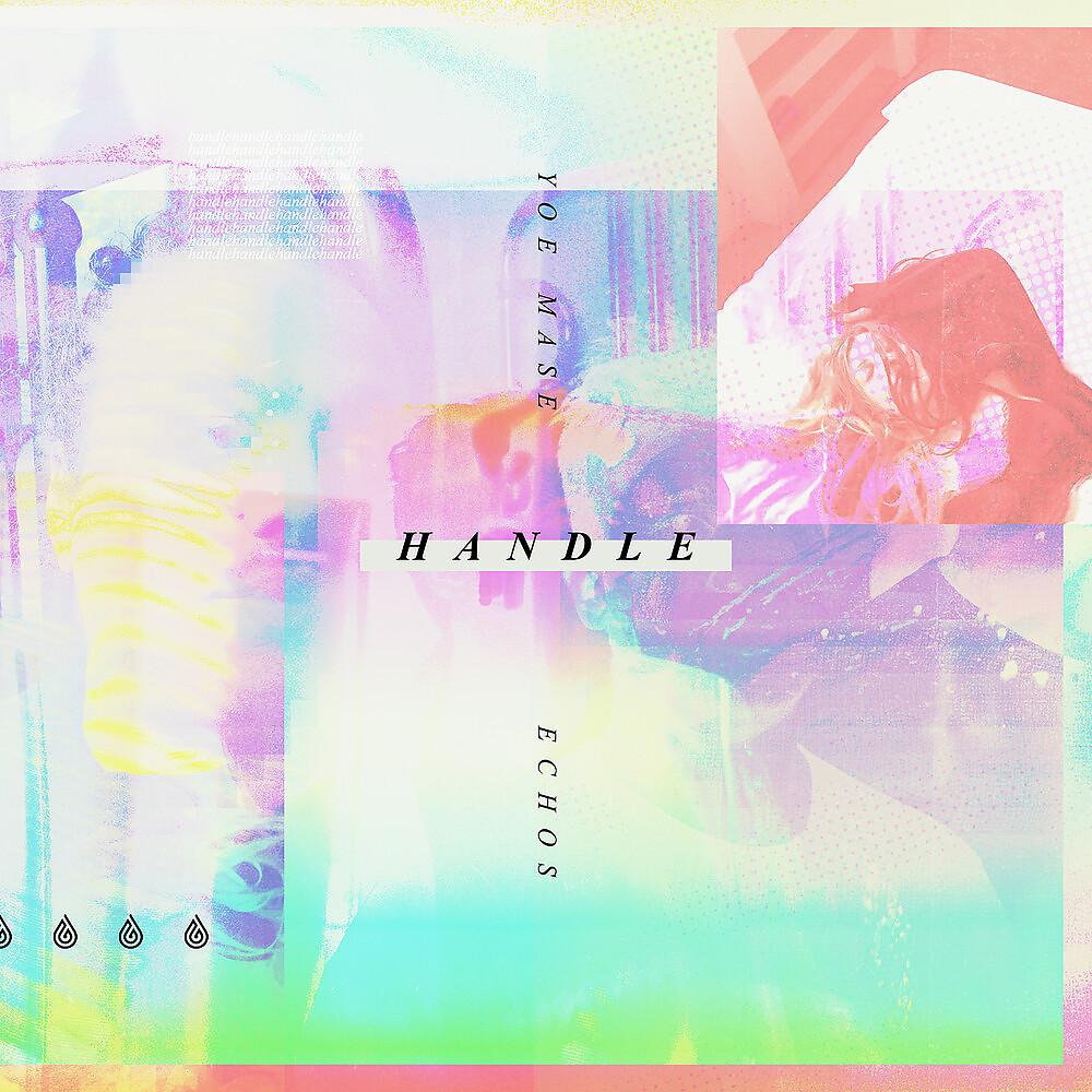 Постер альбома Handle