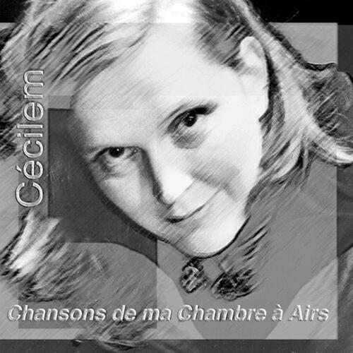 Cecilem - L'étagère des sentiments