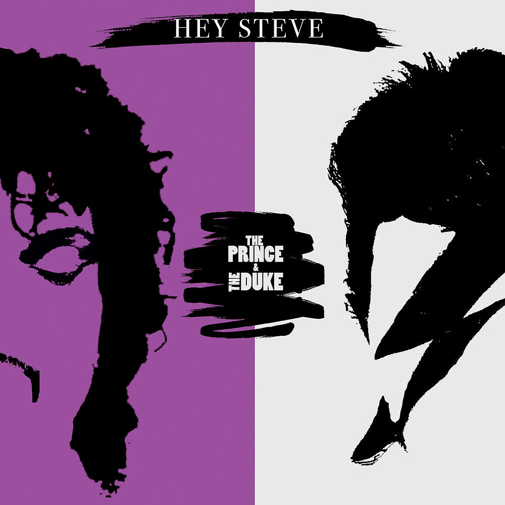 Hey Steve - Constellation