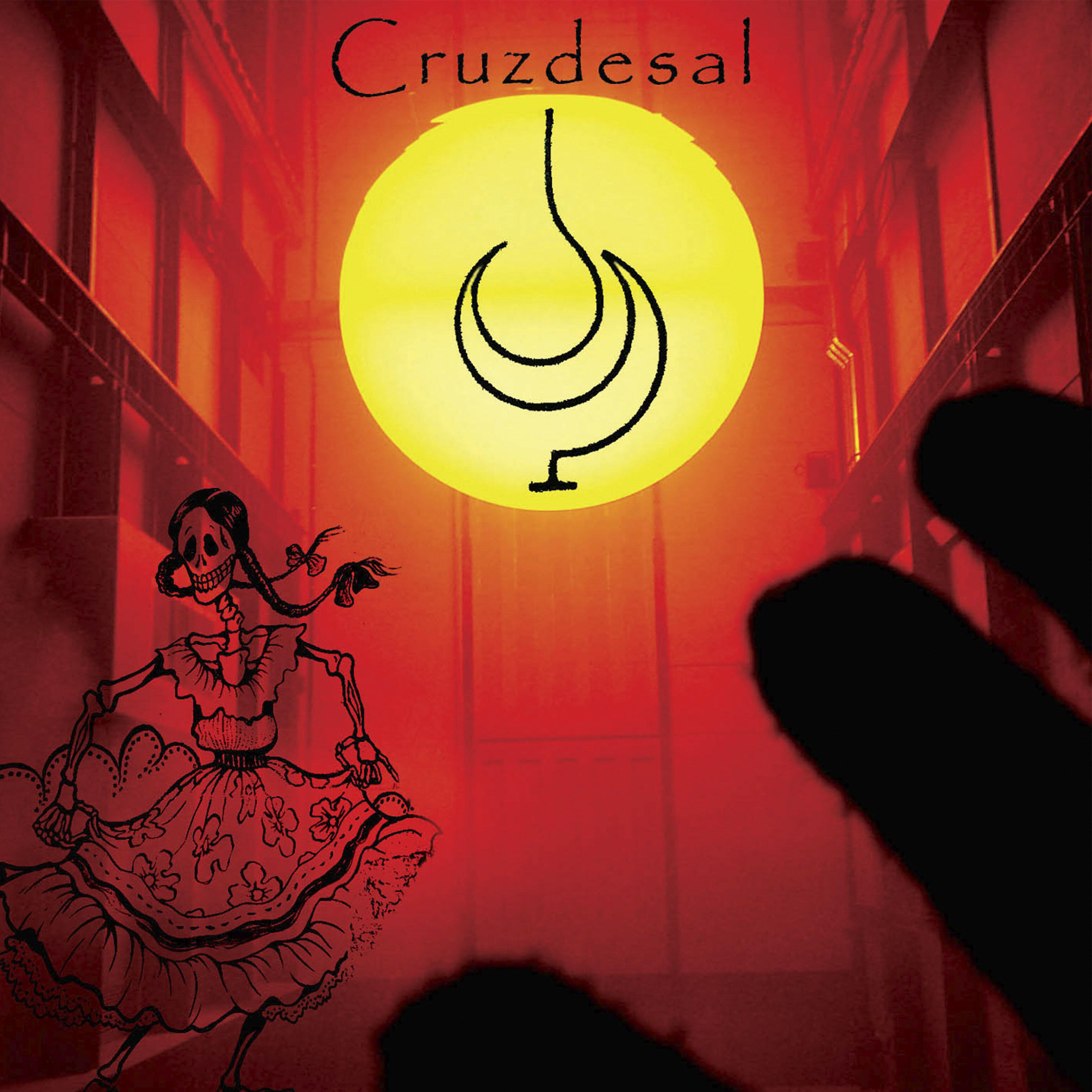 cruz de sal - Un soñador En Tu Interior