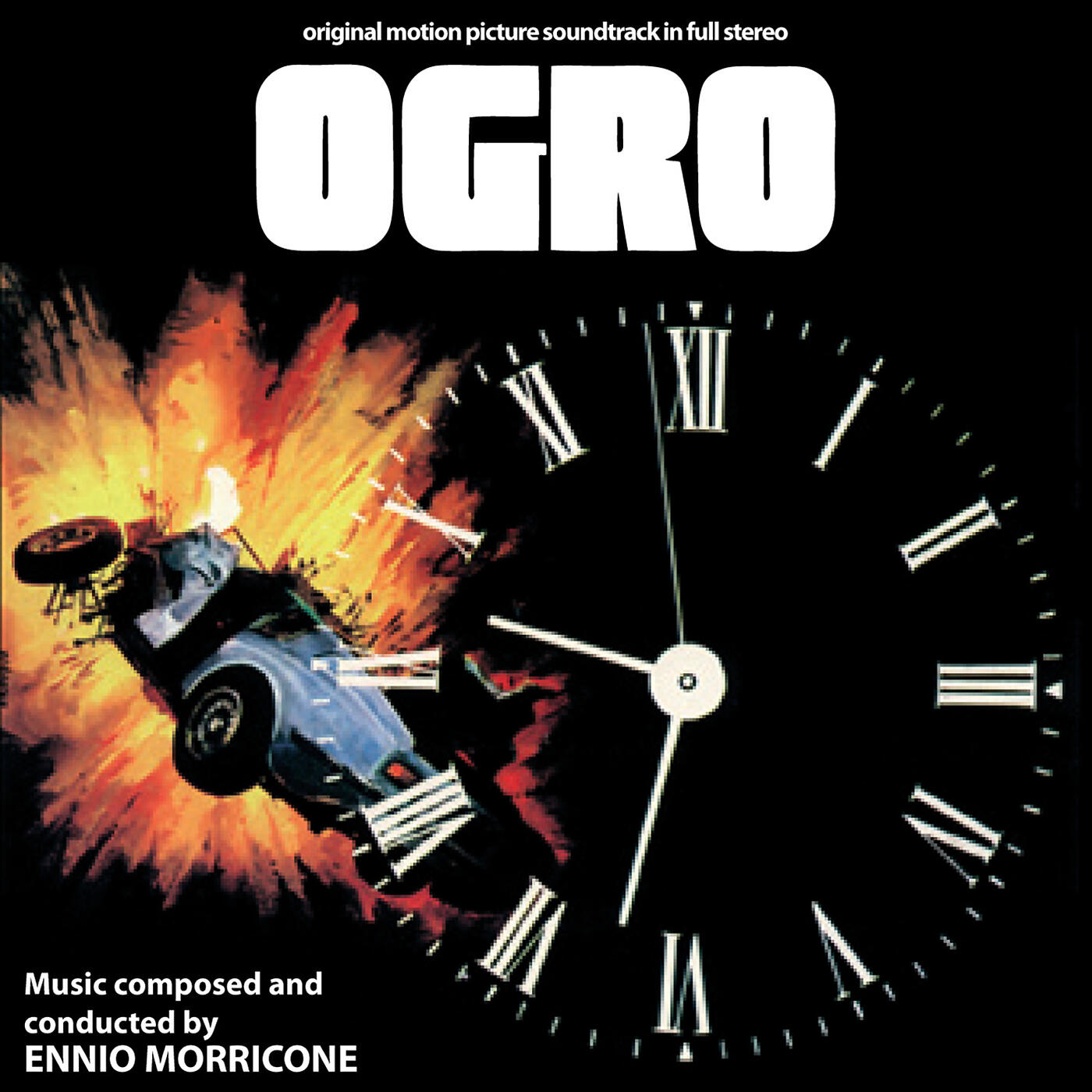 Ennio Morricone - Chiesa Di S. Francesco In Borya