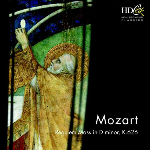 Tbilisi Symphony Orchestra - Requiem Mass in D Minor, K. 626 : VII. Lacrimosa