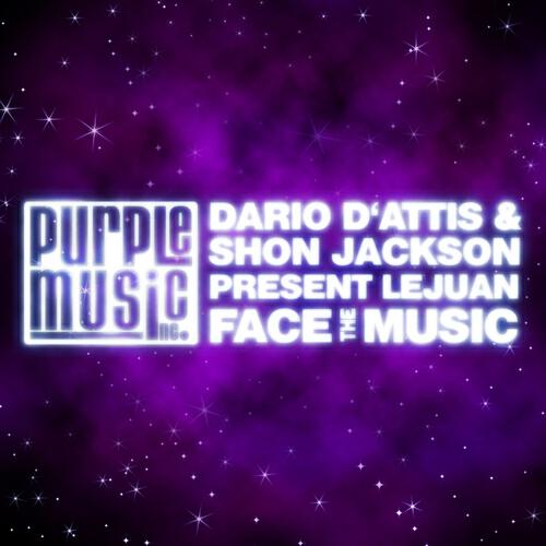 Dario D'Attis - Face the Music (Dario D'Attis Bad Boy Instrumental)