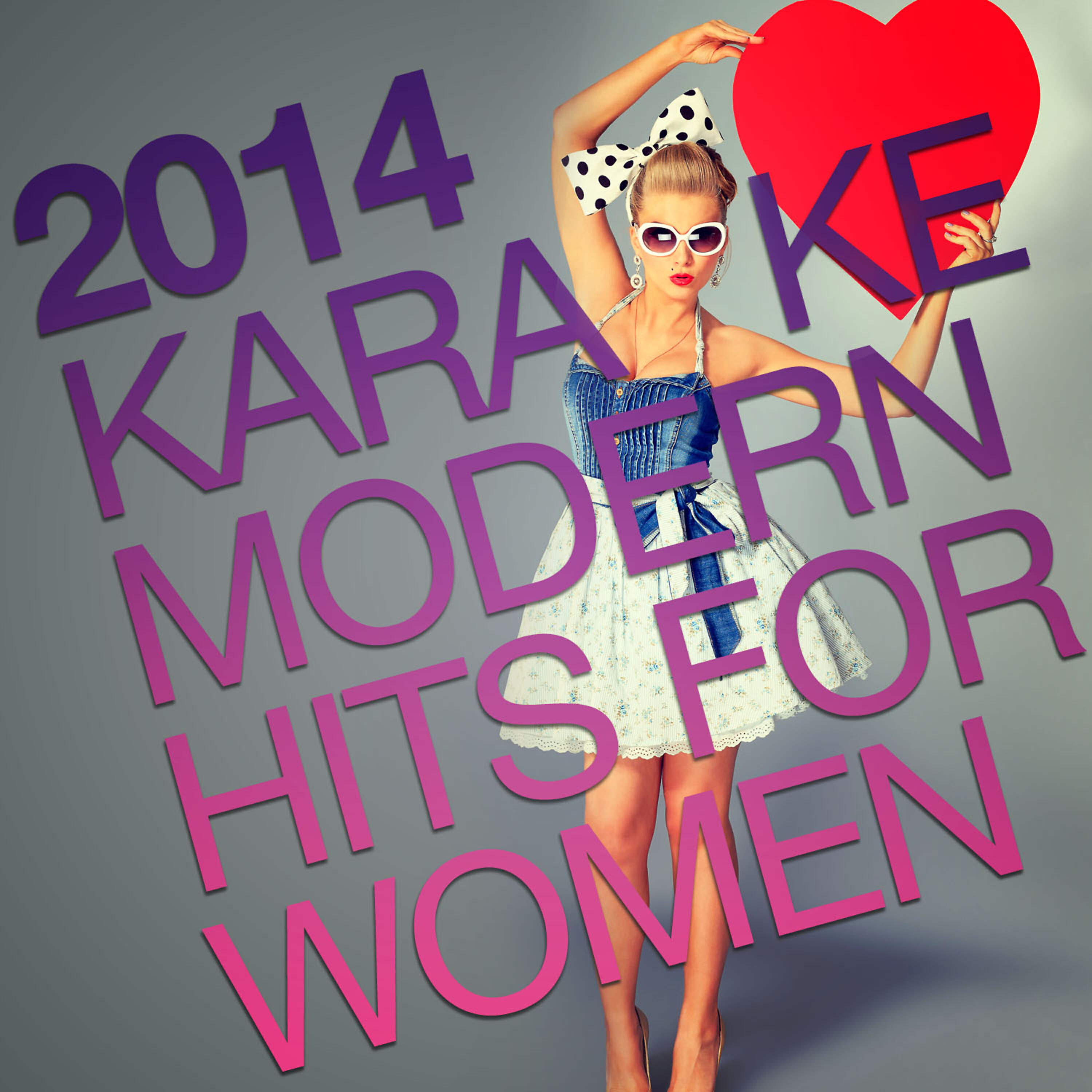 Ameritz Top Tracks - Salute (In the Style of Little Mix) [Karaoke Version]