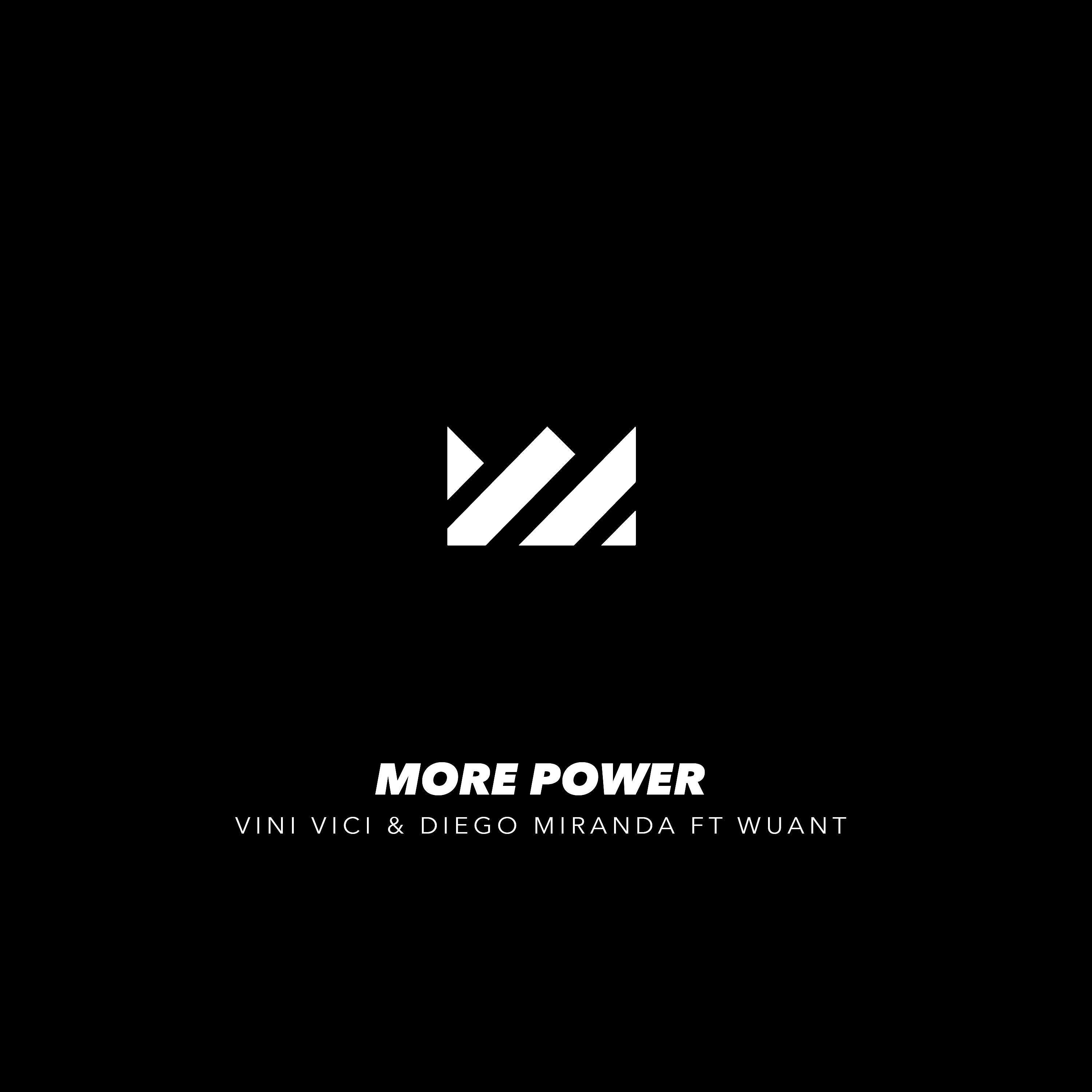 WUANT - More Power