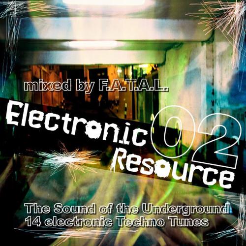 Electric Venus - Thunderpussy (Original Mix)