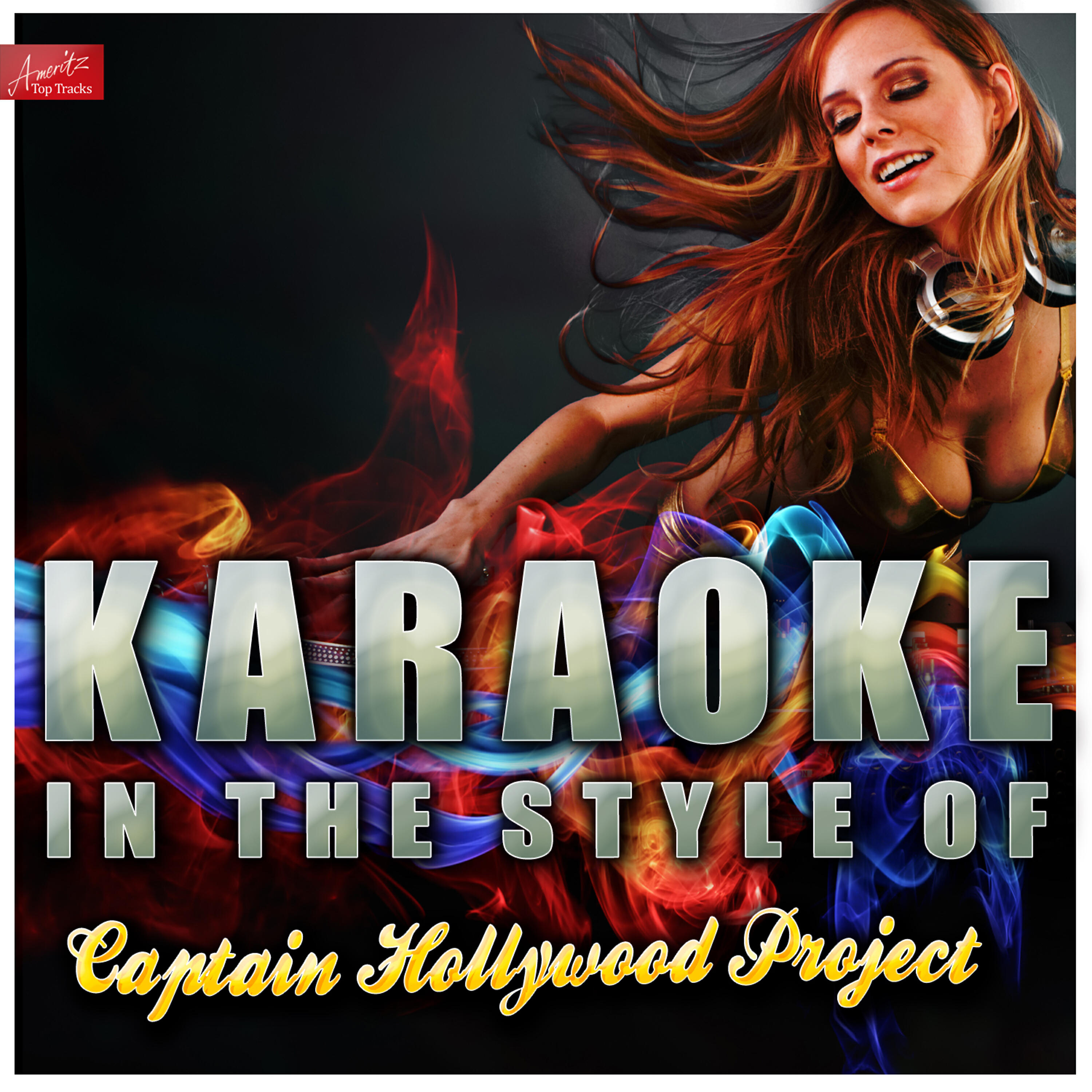 Ameritz Top Tracks - Find Another Way (In the Style of Captain Hollywood Project) [Karaoke Version]