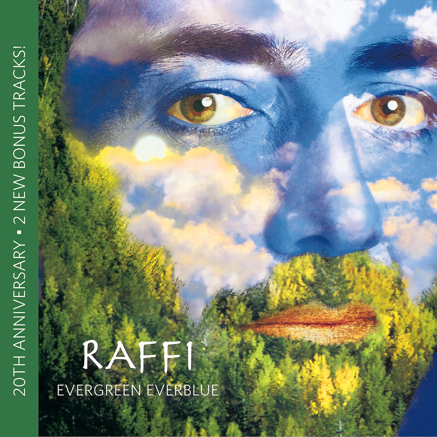 Raffi - SustainABILITY