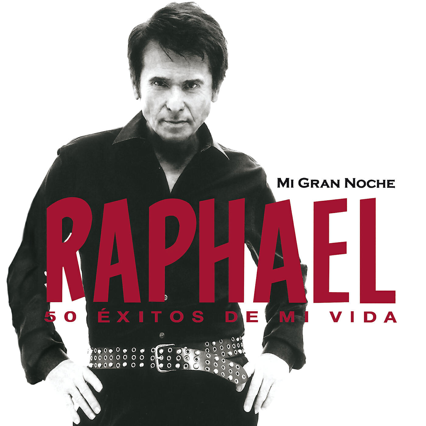Raphael - Poco A Poco (Remastered)