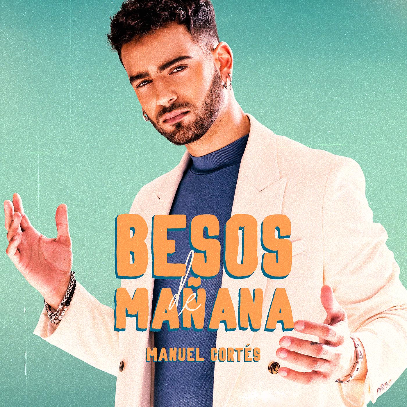 Постер альбома Besos De Mañana