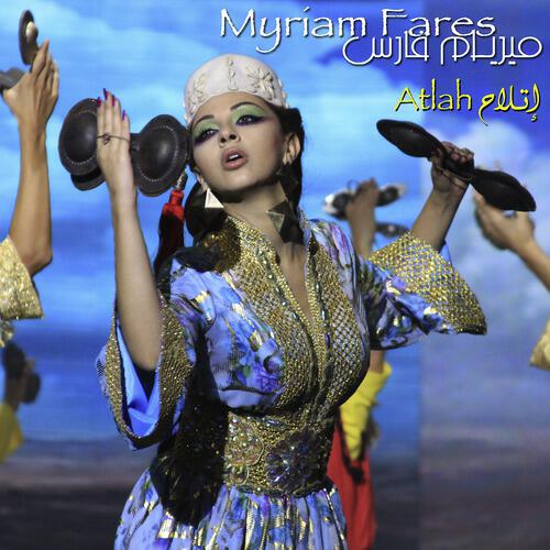 Myriam Fares - Atlah