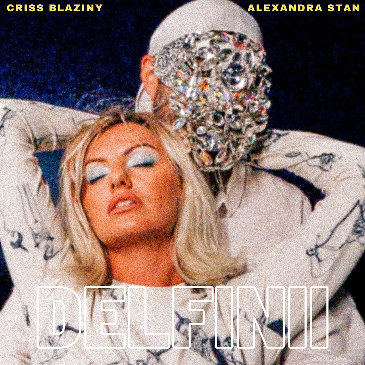 Criss Blaziny - Delfinii