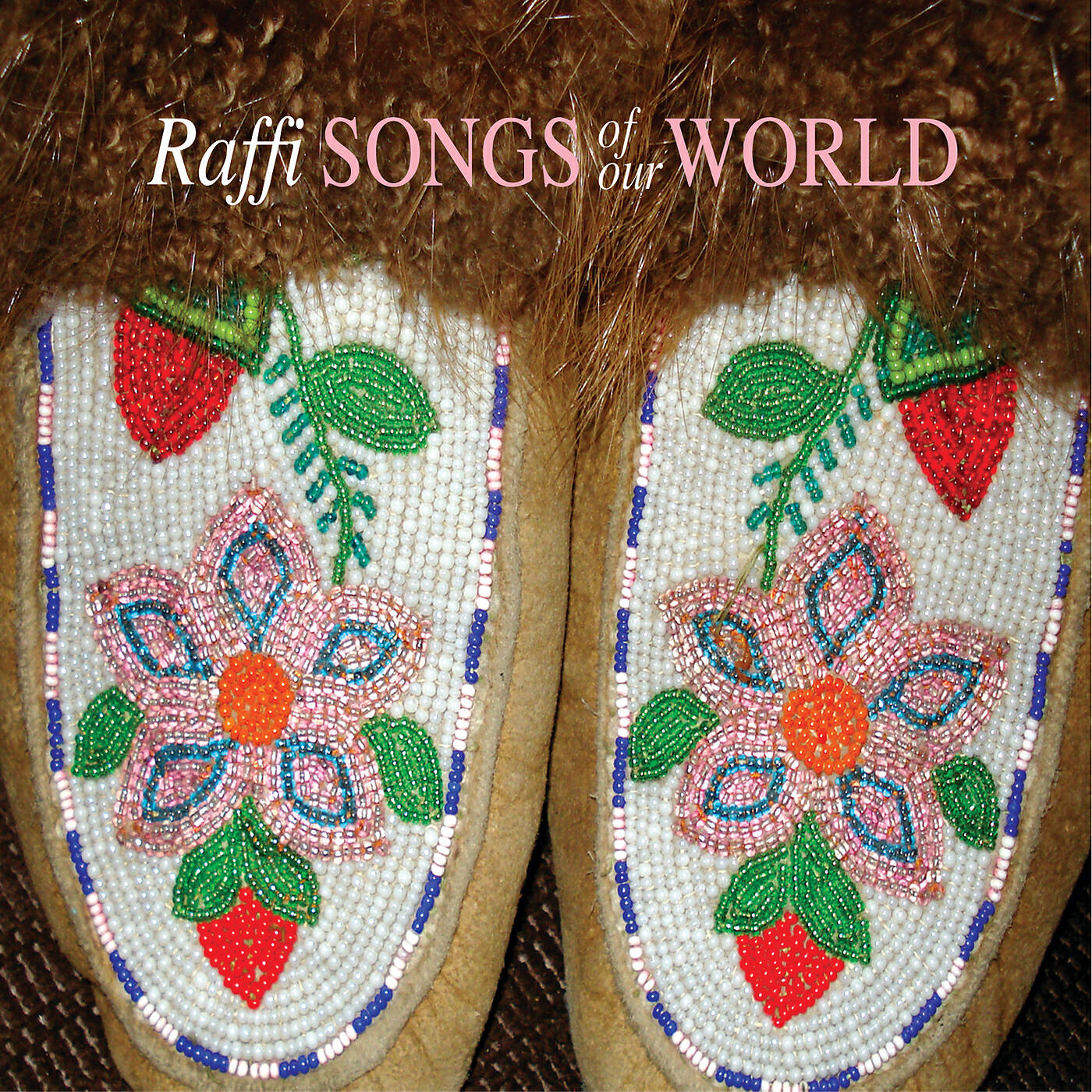 Raffi - Fais Dodo (Album Version)