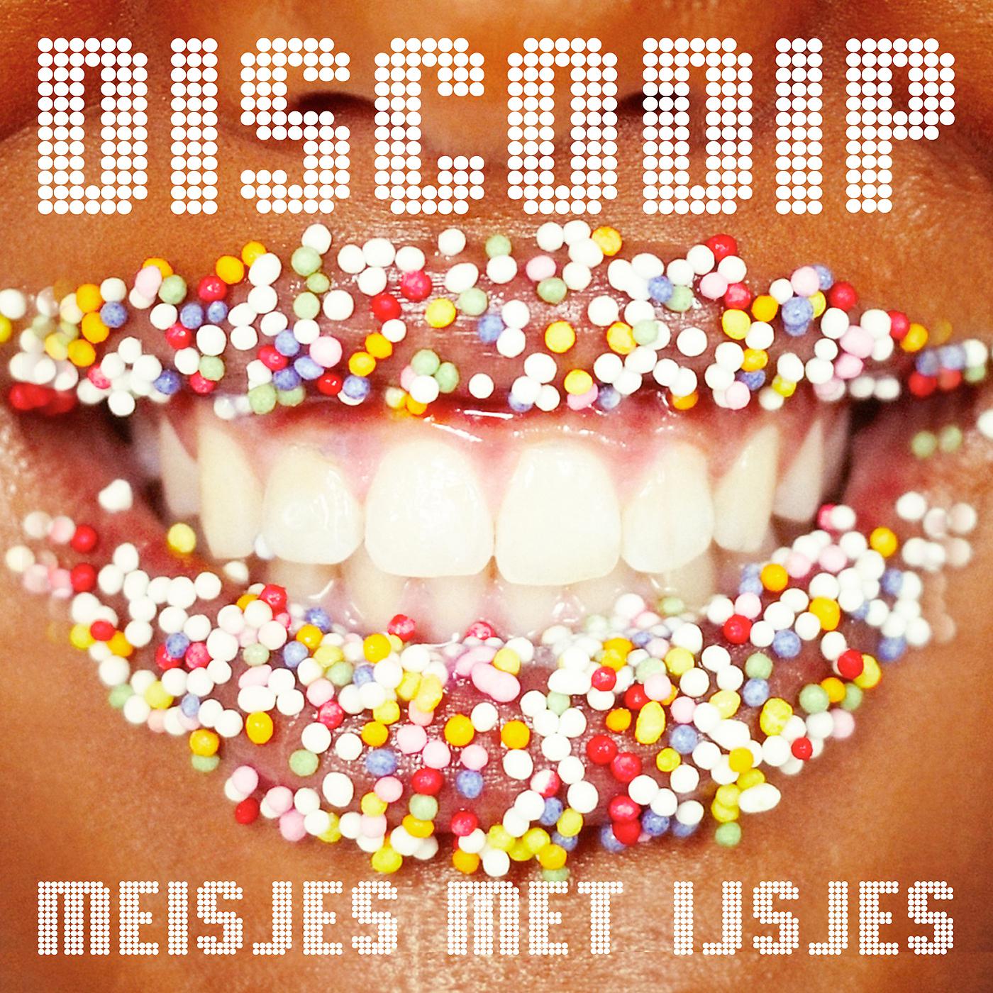 Постер альбома Meisjes Met IJsjes
