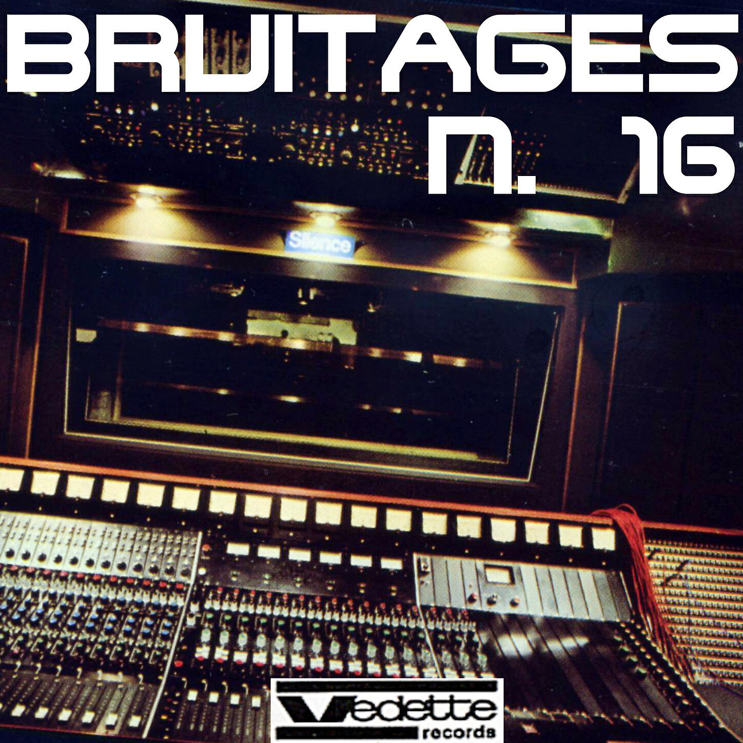 Bruitages - Alphabet Morse, numÃ©ro  9