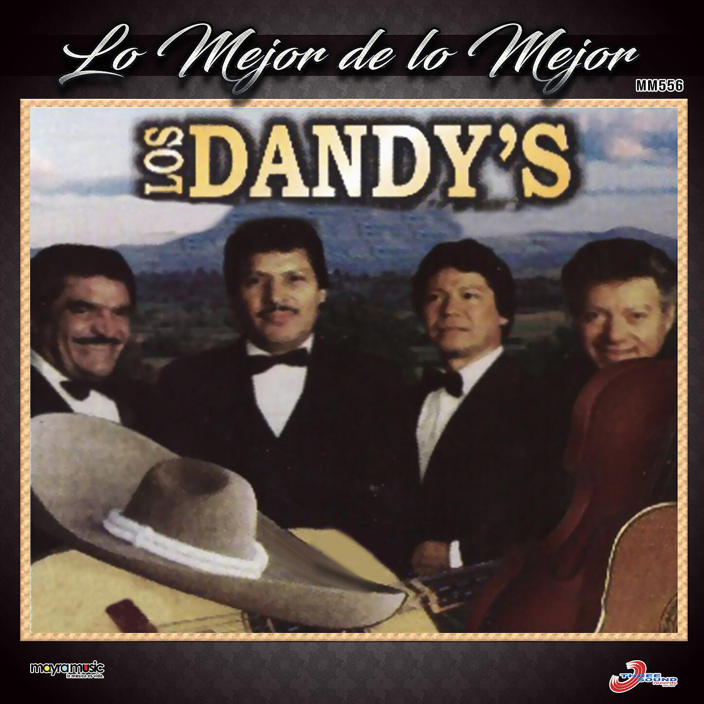 Los Dandys - Mañanitas De Los Dandys