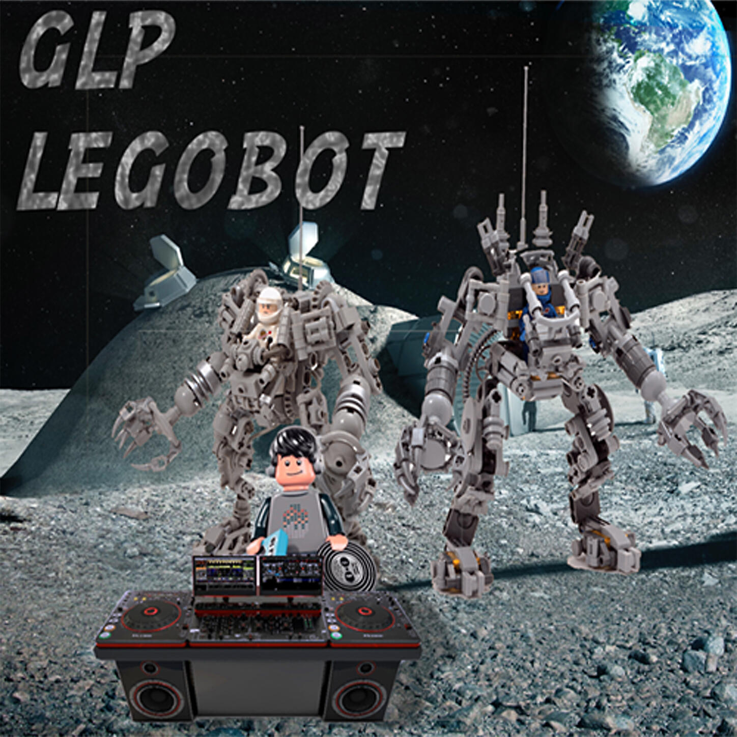 GLP - Legobot (Club Bot Mix)