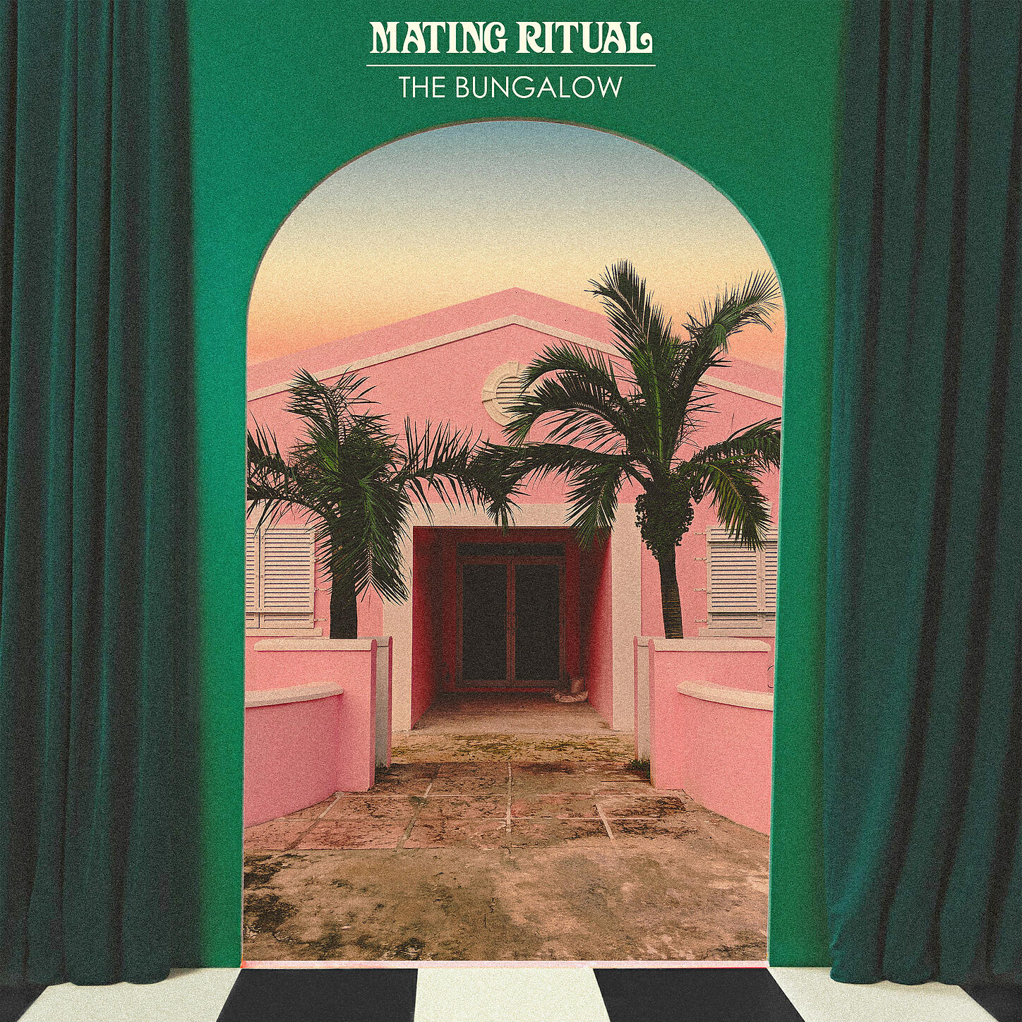 Mating Ritual - King Of The Doves