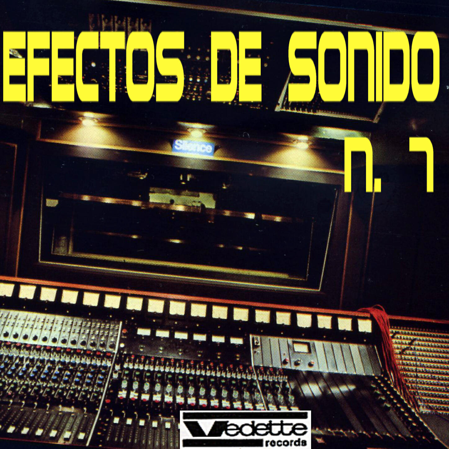 Efectos de Sonido - Calle / Paso de los Bomberos y la Ambulancia