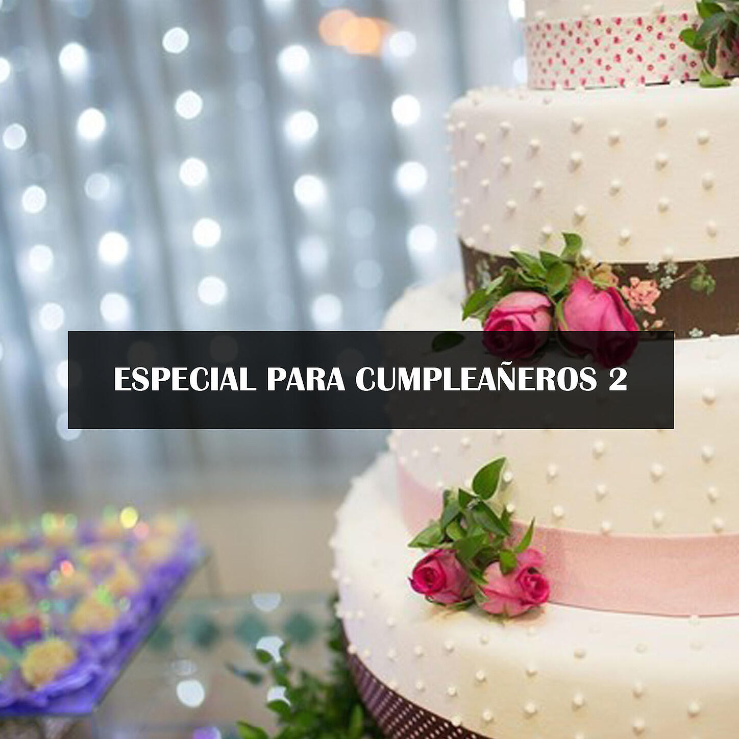 Varios - Felicidades Francisco Orantes