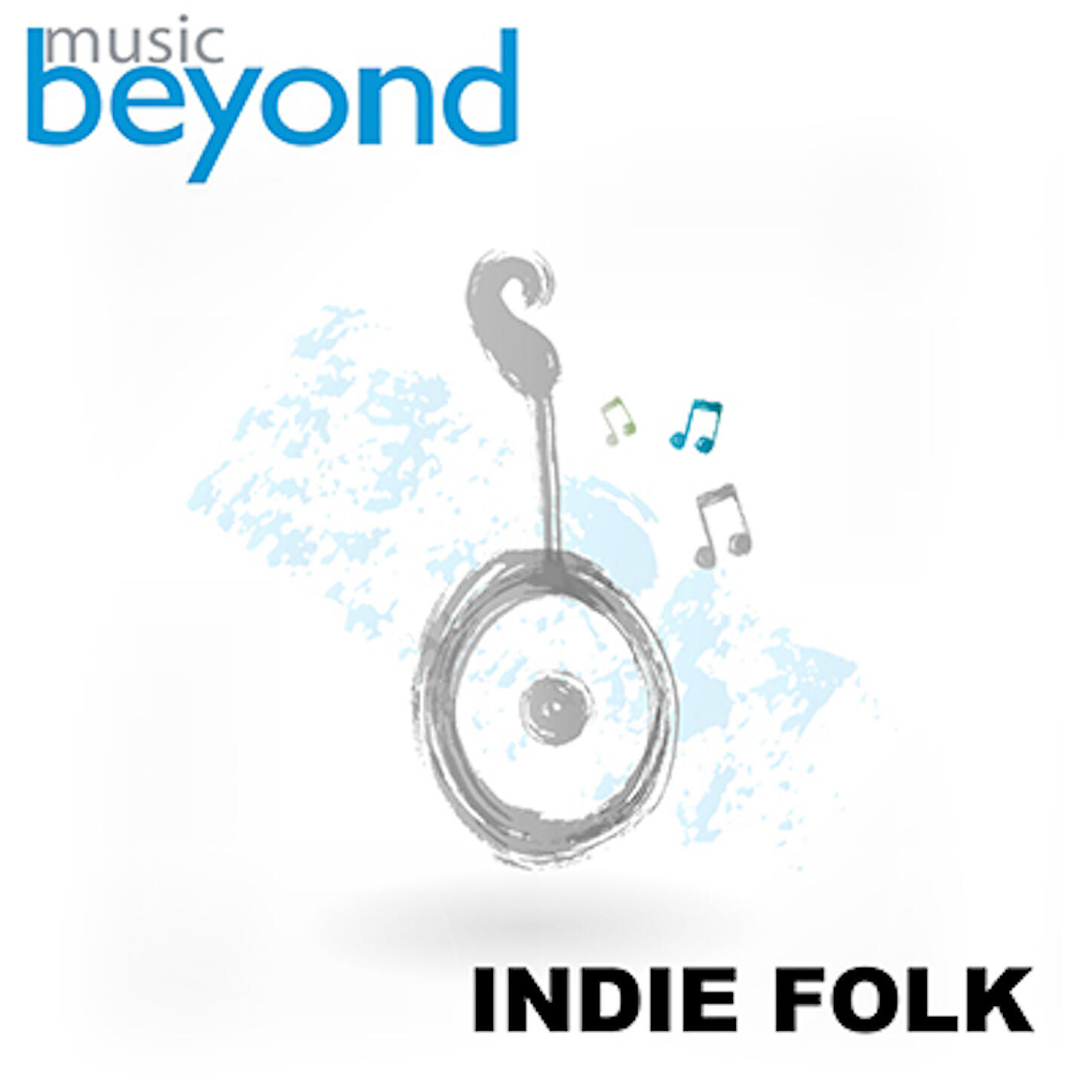 Music Beyond - Country Grrl