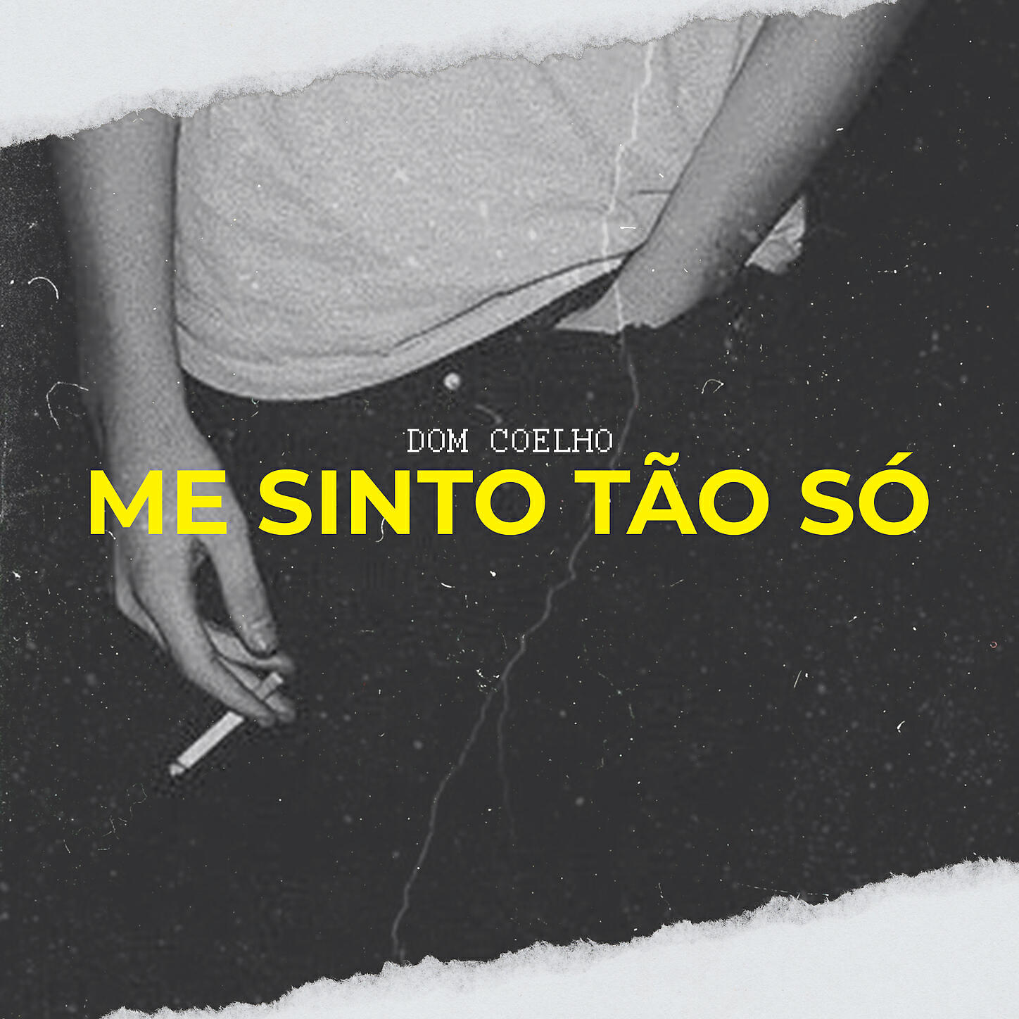 Dom Coelho - Me Sinto Tão Só