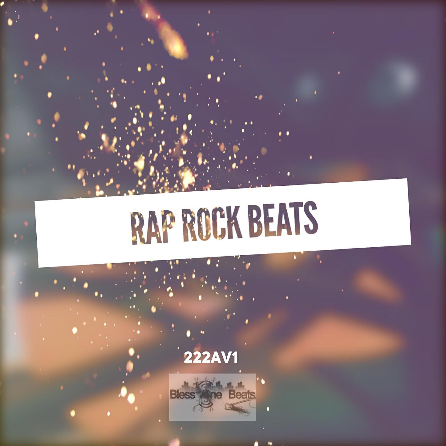 Bless One Beats - Troop Stairs