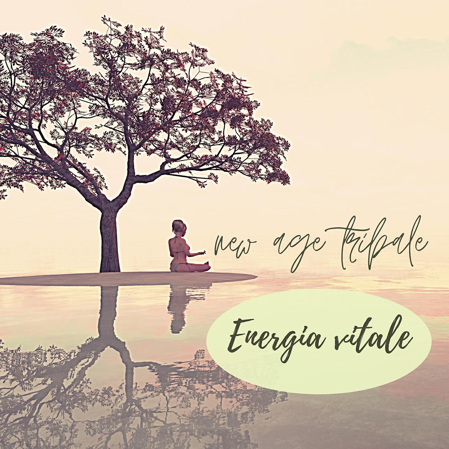 Giada Rufo - New age tribale
