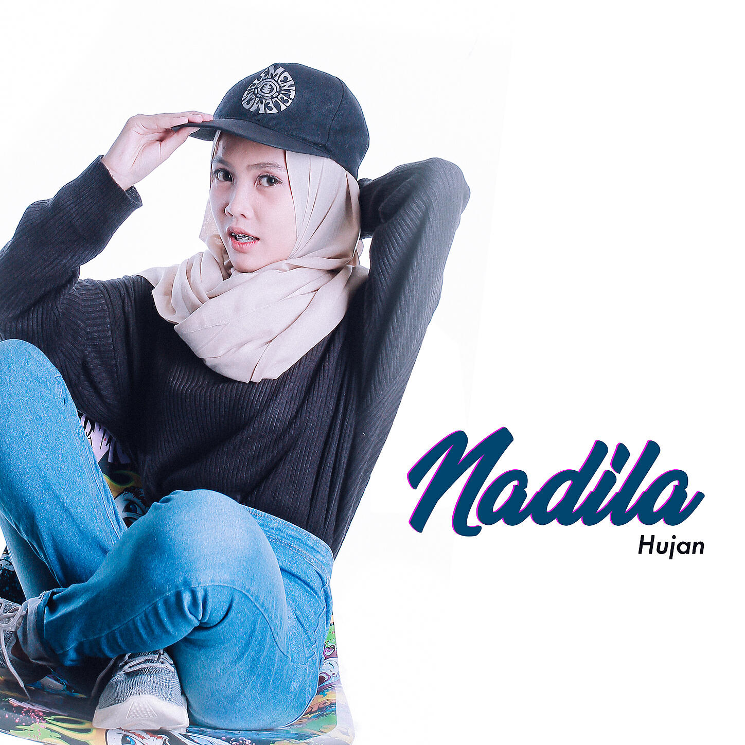 Nadila Okta - Hujan