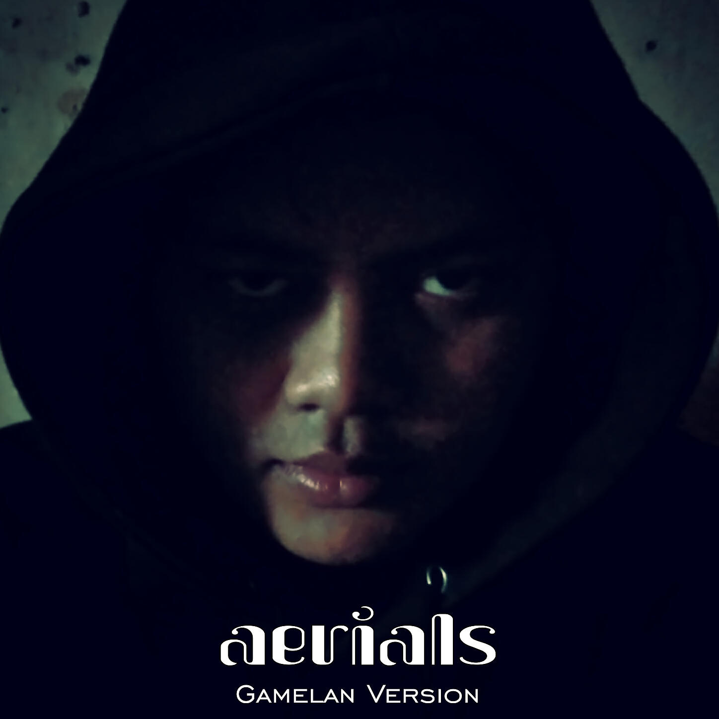 Bayu Akhew - Aerials