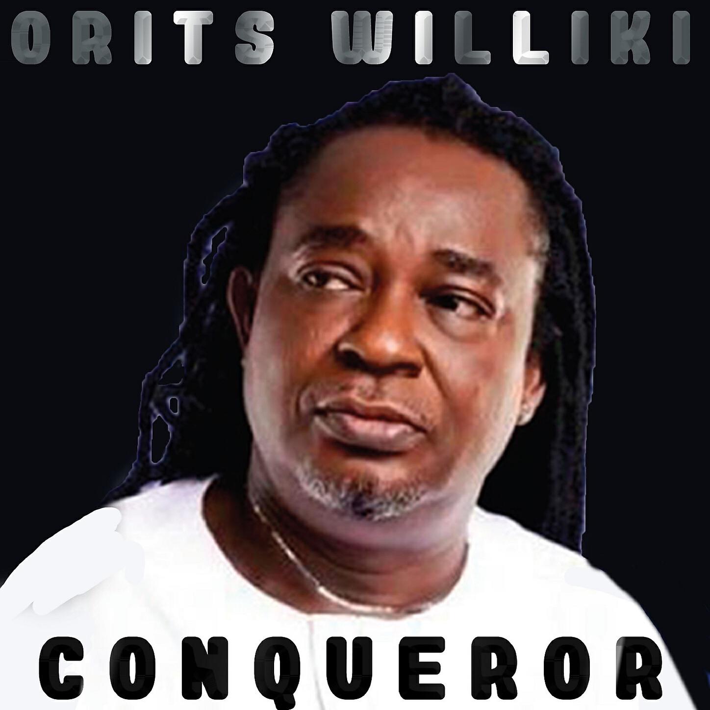 Ortis Williki - Not A Bluff