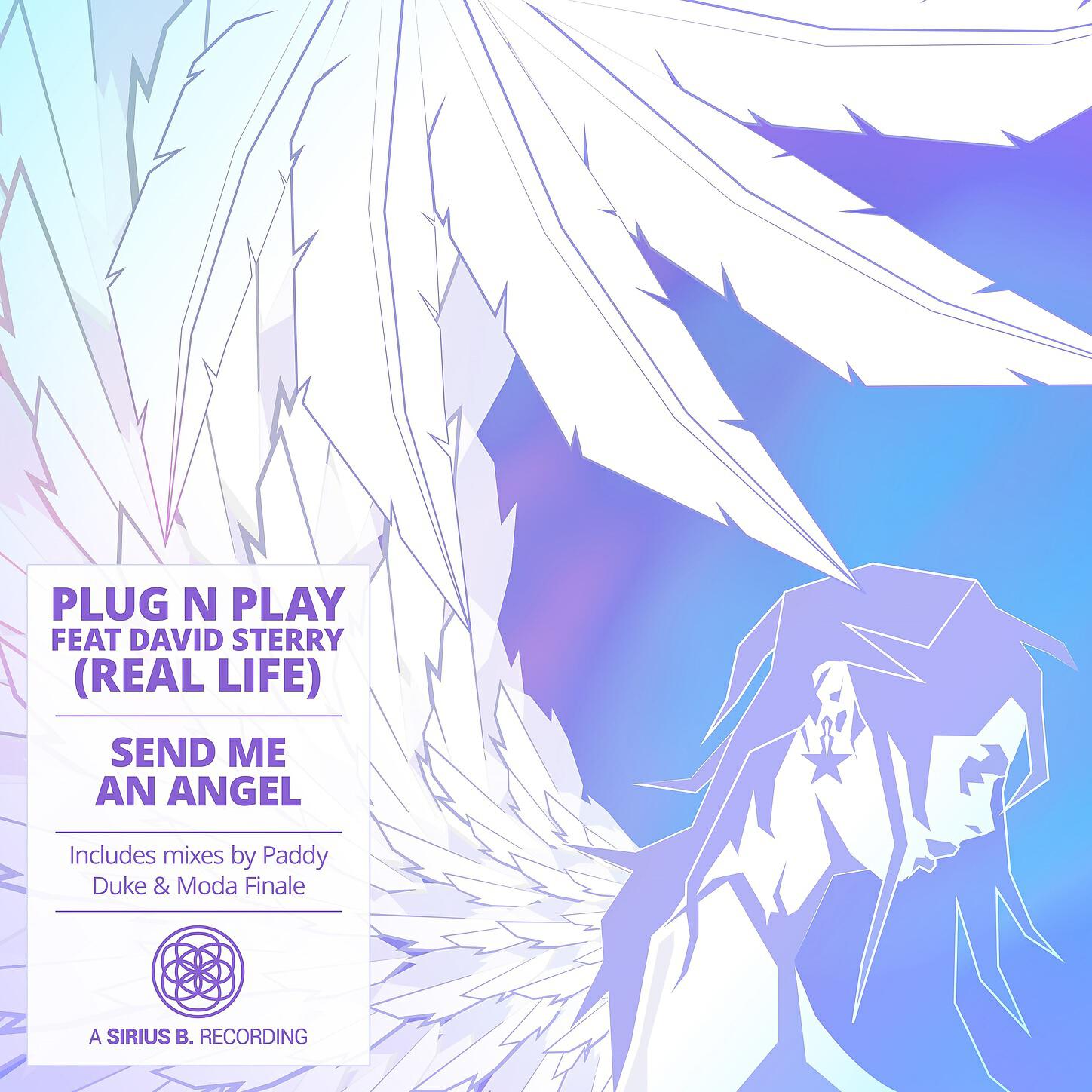 Plug N' Play  - Send Me An Angel (Plug N' Play Monika 10th Street Royal)