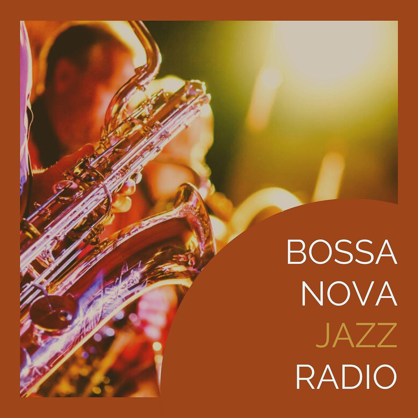 Bossa Nova Voyage - Bossa nova jazz radio