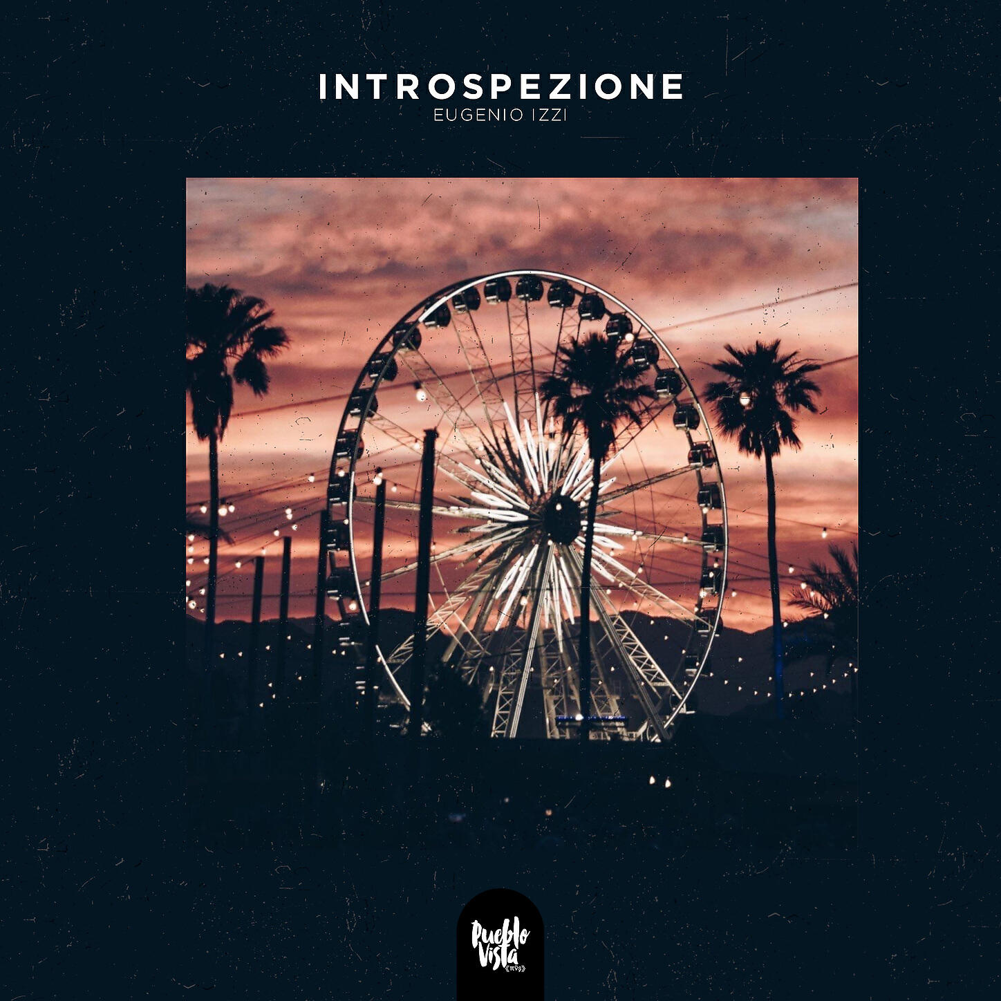 Eugenio Izzi - Introspezione