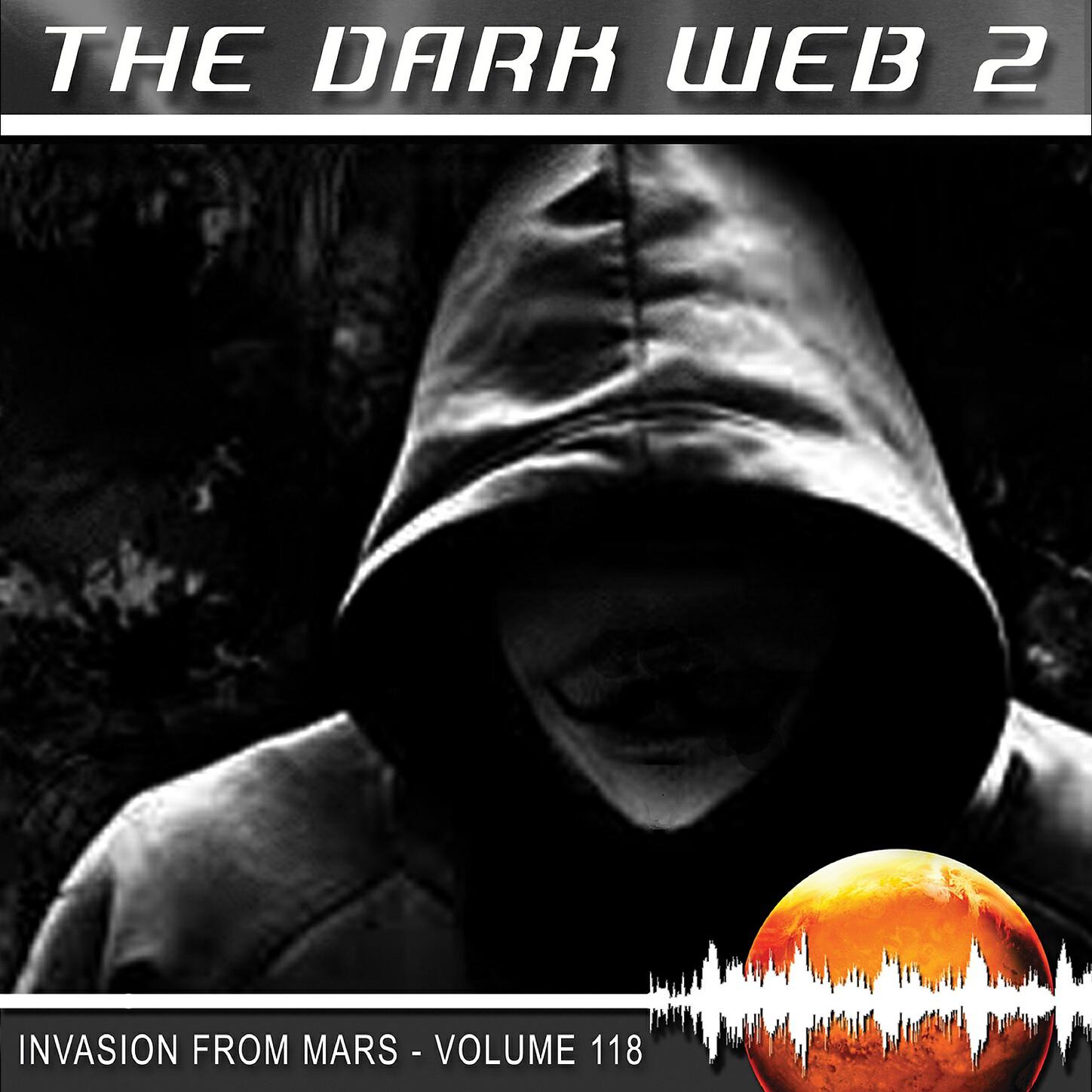 Invasion from Mars - Cyber-Claws
