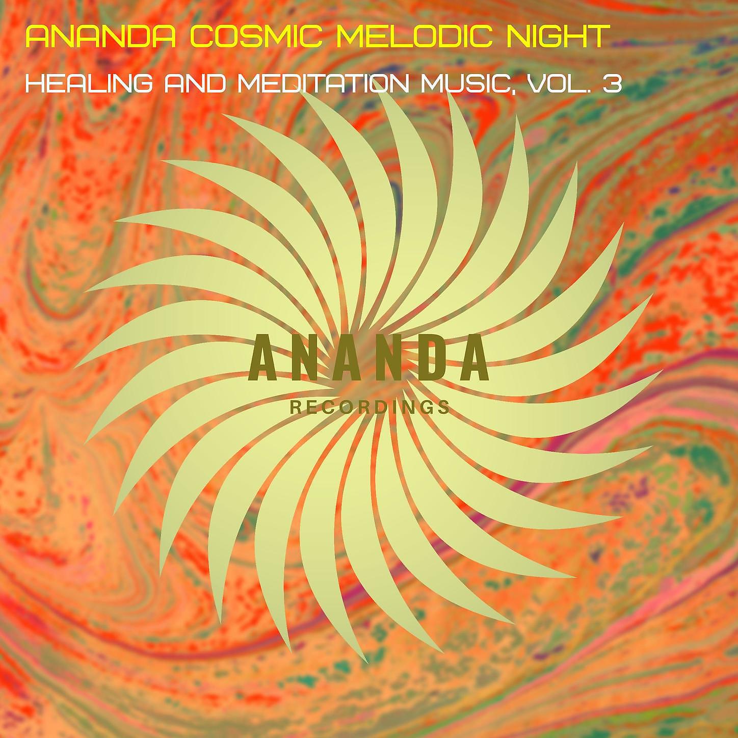 Spiritual Sound Clubb, Liquid Ambiance - Nature's Harmony